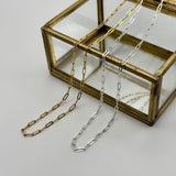 STRENGTH Stacking Necklace ★