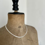 THREAD Stacking Necklace ★