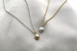ORB Necklace ★