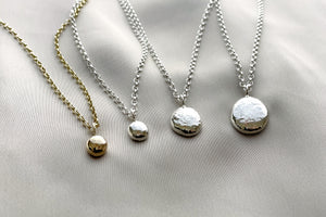 ORB Necklace ★